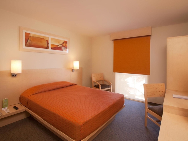 Imagen de la habitación del Hotel City Express By Marriott Ciudad Juarez. Foto 12