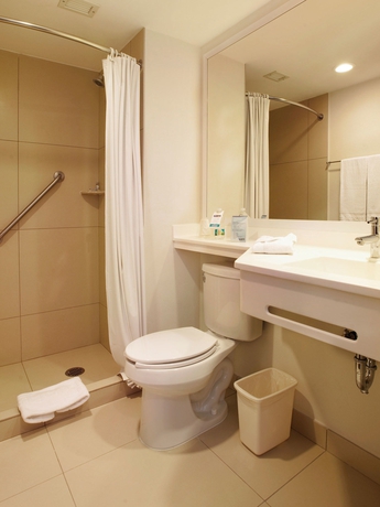 Imagen de la habitación del Hotel City Express By Marriott Ciudad Obreg&oacute;n. Foto 6