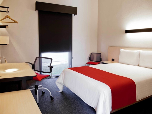 Imagen de la habitación del Hotel City Express By Marriott Ciudad Victoria. Foto 8