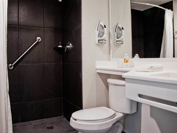 Imagen de la habitación del Hotel City Express By Marriott Ciudad Victoria. Foto 12