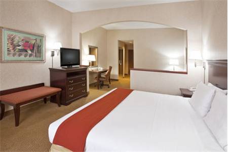 Imagen de la habitación del Hotel City Express By Marriott Findlay. Foto 3