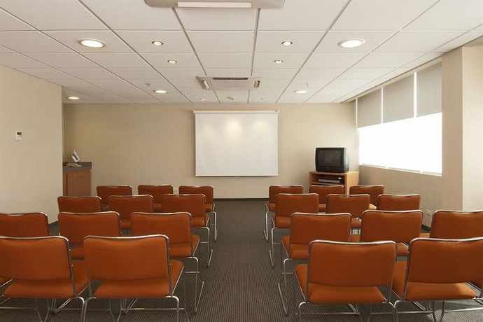 Imagen general del Hotel City Express By Marriott Hermosillo. Foto 3