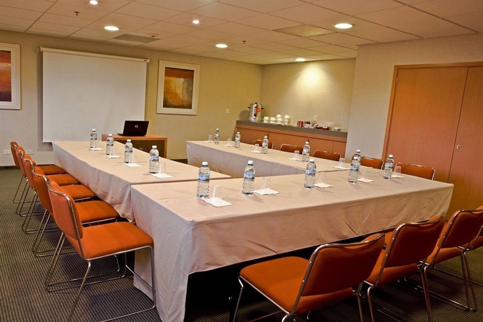 Imagen general del Hotel City Express By Marriott Hermosillo. Foto 4