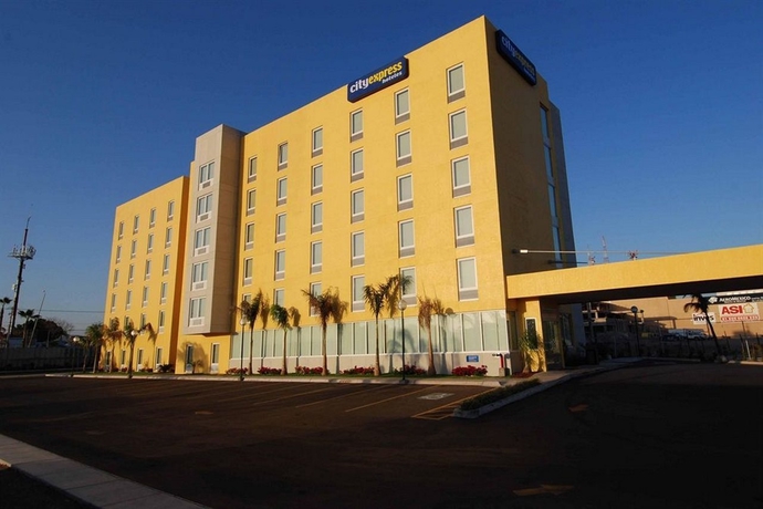 Imagen general del Hotel City Express By Marriott Hermosillo. Foto 6