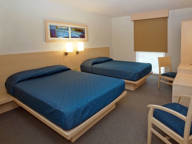 Imagen de la habitación del Hotel City Express By Marriott Irapuato. Foto 5