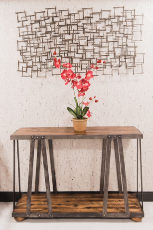 Imagen de los interiores del Hotel City Express By Marriott Manhattan Beach. Foto 13