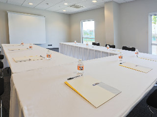 Imagen general del Hotel City Express By Marriott Matamoros. Foto 4