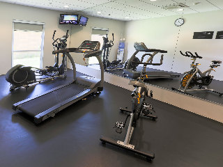 Imagen general del Hotel City Express By Marriott Matamoros. Foto 5