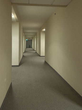 Imagen de los interiores del Hotel City Express By Marriott Puebla Angelopolis. Foto 16