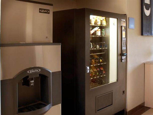 Imagen general del Hotel City Express By Marriott Puebla Finsa. Foto 9