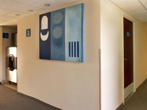 Imagen general del Hotel City Express By Marriott Puebla Finsa. Foto 11