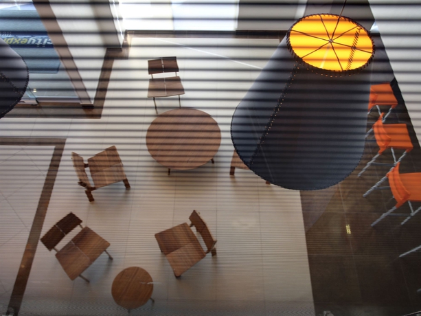Imagen de los interiores del Hotel City Express By Marriott Quer&eacute;taro Jur&iacute;ca. Foto 15