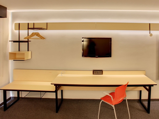Imagen de la habitación del Hotel City Express By Marriott Quer&eacute;taro Jur&iacute;ca. Foto 9