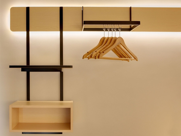 Imagen de la habitación del Hotel City Express By Marriott Quer&eacute;taro Jur&iacute;ca. Foto 10