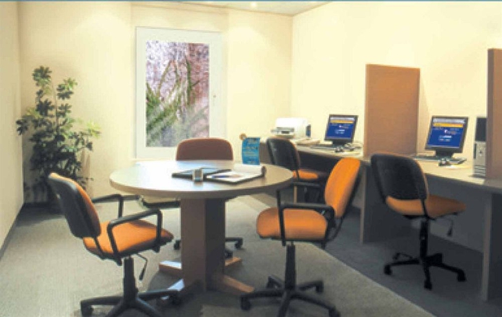 Imagen de los interiores del Hotel City Express By Marriott Queretaro. Foto 15