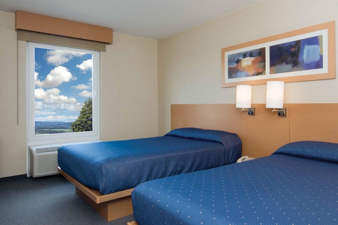 Imagen de la habitación del Hotel City Express By Marriott Reynosa. Foto 6