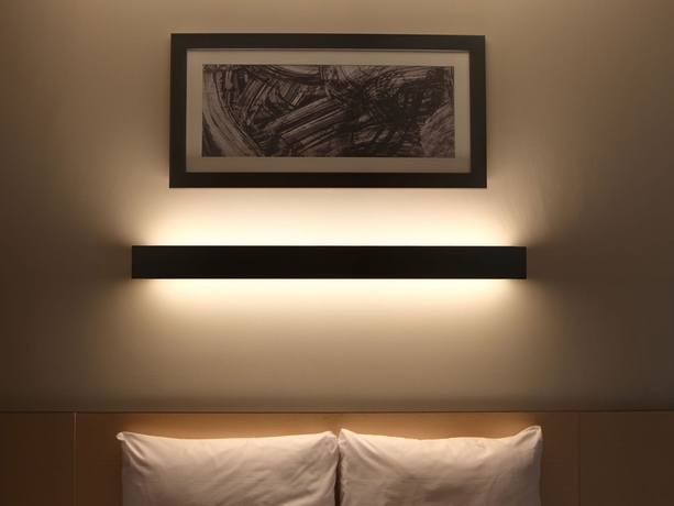 Imagen de la habitación del Hotel City Express By Marriott Salina Cruz. Foto 11