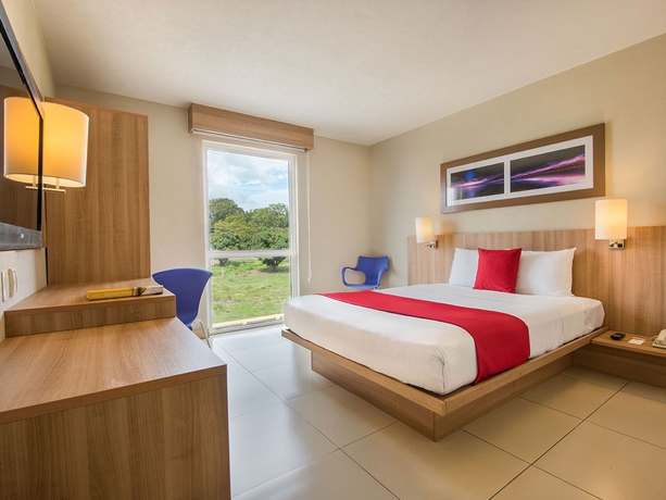 Imagen de la habitación del Hotel City Express By Marriott San Jose Costa Rica. Foto 7