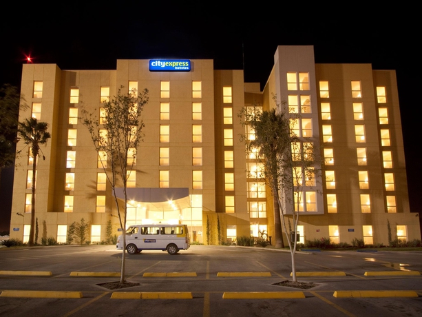 Imagen general del Hotel City Express By Marriott Torre&oacute;n. Foto 3