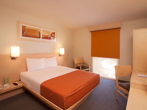 Imagen general del Hotel City Express By Marriott Torre&oacute;n. Foto 8