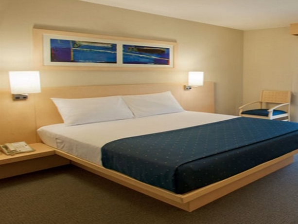 Imagen general del Hotel City Express By Marriott Tuxtla Gutierrez. Foto 8