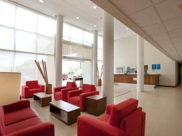 Imagen general del Hotel City Express By Marriott Veracruz. Foto 2