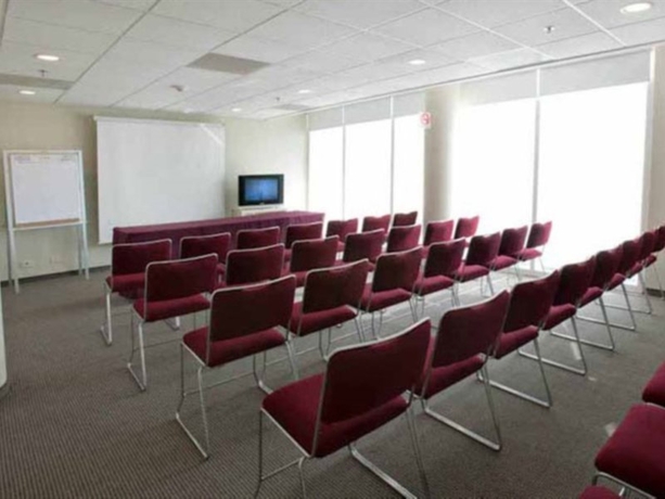 Imagen general del Hotel City Express By Marriott Veracruz. Foto 3