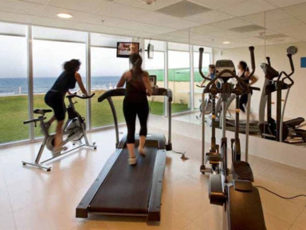 Imagen general del Hotel City Express By Marriott Veracruz. Foto 5