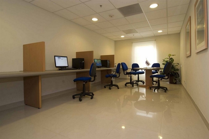 Imagen general del Hotel City Express Coatzacoalcos. Foto 2