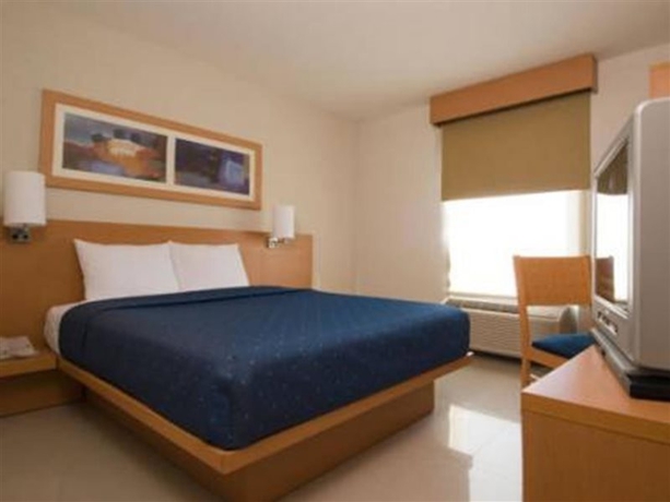 Imagen general del Hotel City Express Coatzacoalcos. Foto 8