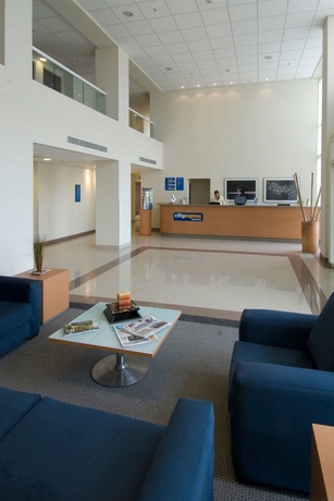 Imagen general del Hotel City Express Coatzacoalcos. Foto 9