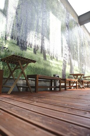 Imagen general del Hotel City Express Hostel. Foto 4