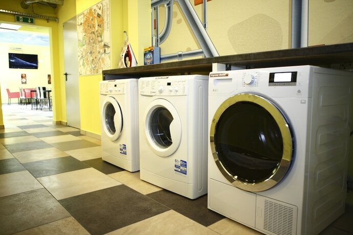 Imagen general del Hotel City Express Hostel. Foto 6