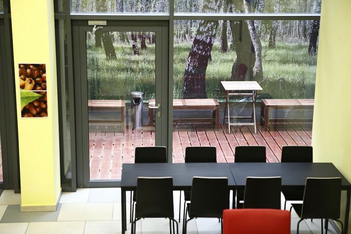 Imagen general del Hotel City Express Hostel. Foto 12