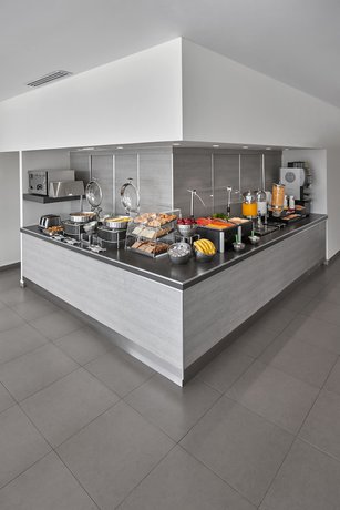 Imagen de la habitación del Hotel City Express Junior Aguascalientes Centro. Foto 12