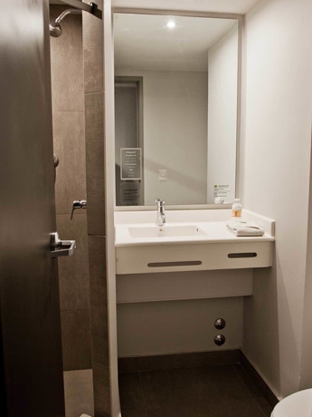 Imagen de la habitación del Hotel City Express Junior By Marriott Ciudad Del Carmen Aeropuerto. Foto 8