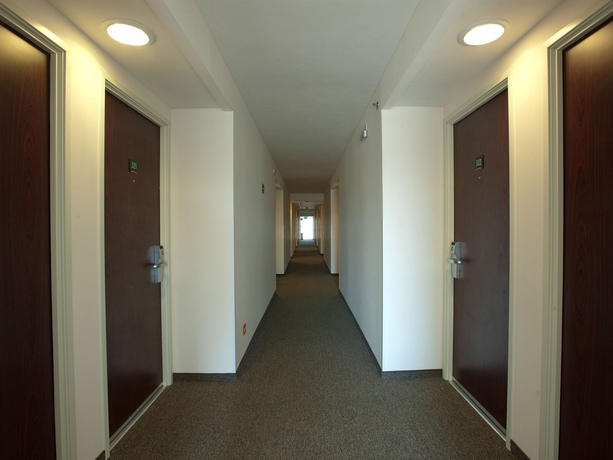 Imagen de los interiores del Hotel City Express Junior By Marriott Ciudad Juarez Consulado. Foto 15