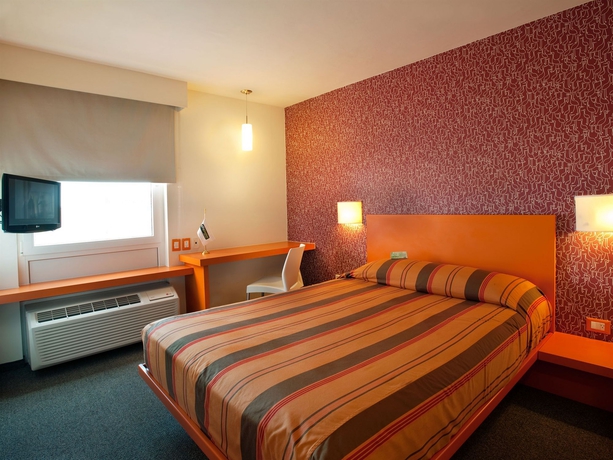 Imagen de la habitación del Hotel City Express Junior By Marriott Ciudad Juarez Consulado. Foto 10