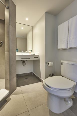 Imagen de la habitación del Hotel City Express Junior By Marriott Merida Altabrisa. Foto 12