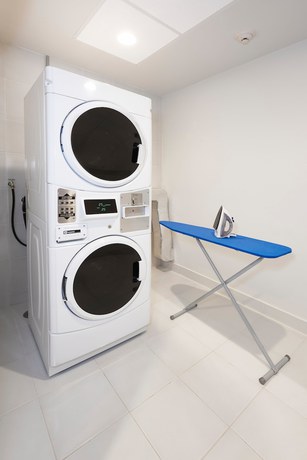 Imagen de los interiores del Hotel City Express Junior By Marriott San Luis Potosi Carranza. Foto 17