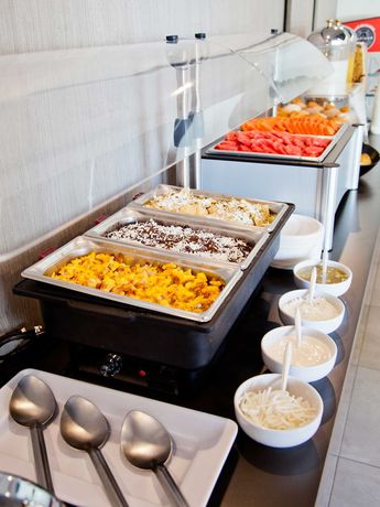 Imagen de la habitación del Hotel City Express Junior By Marriott San Luis Potosi Carranza. Foto 8