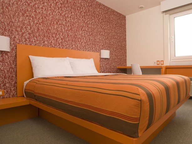 Imagen de la habitación del Hotel City Express Junior By Marriott Toluca Aeropuerto. Foto 10