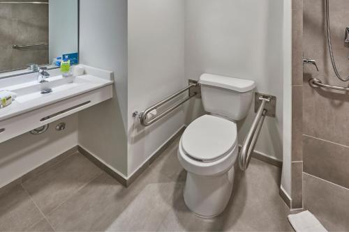 Imagen general del Hotel City Express Junior By Marriott Tuxtepec. Foto 3