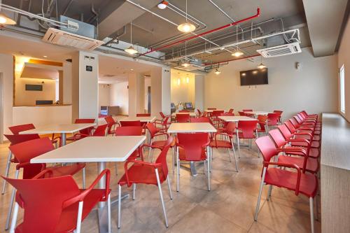 Imagen general del Hotel City Express Junior By Marriott Tuxtepec. Foto 4