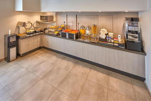 Imagen general del Hotel City Express Junior By Marriott Tuxtepec. Foto 5