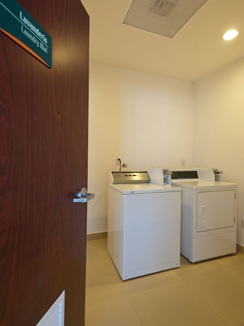 Imagen de los interiores del Hotel City Express Junior By Marriott Veracruz Aeropuerto. Foto 12