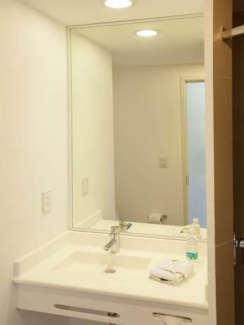 Imagen de la habitación del Hotel City Express Junior By Marriott Veracruz Aeropuerto. Foto 8