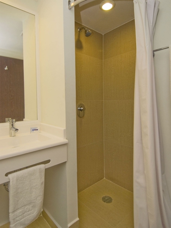 Imagen de la habitación del Hotel City Express Junior Tijuana Otay. Foto 2