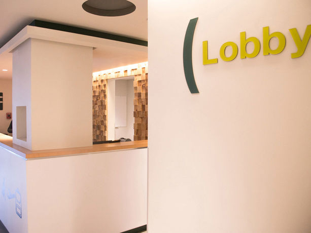 Imagen de los interiores del Hotel City Express Junior Villahermosa. Foto 13