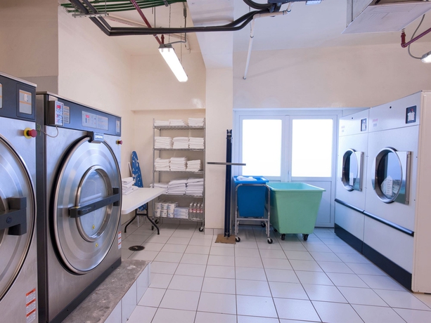 Imagen de los interiores del Hotel City Express Los Mochis. Foto 8